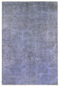 Jade Frost El Dokuma Yün Halı 299x199 cm - Borr Halı