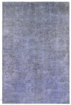 Jade Frost El Dokuma Yün Halı 299x199 cm - Borr Halı