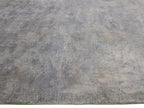 Jade Frost El Dokuma Yün Halı 299x199 cm - Borr Halı