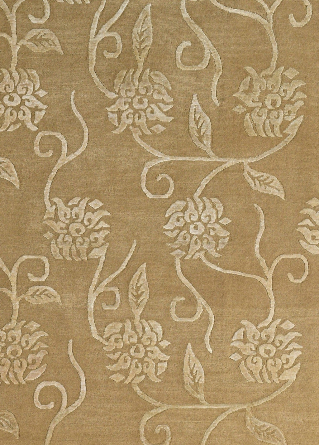 Jarrow El Dokuma Yün Halı 203 x 146 cm - Borr Halı