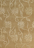 Jarrow El Dokuma Yün Halı 203 x 146 cm - Borr Halı