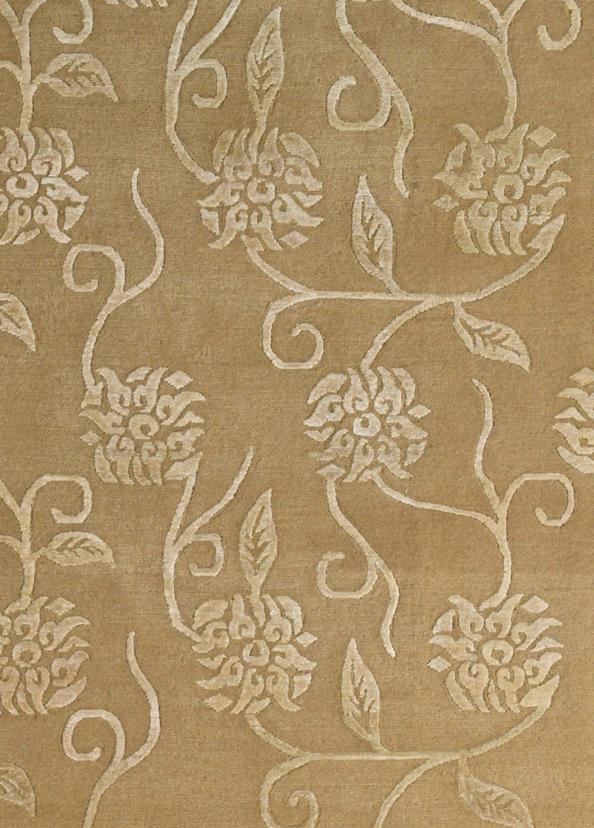 Jarrow El Dokuma Yün Halı 203 x 146 cm - Borr Halı
