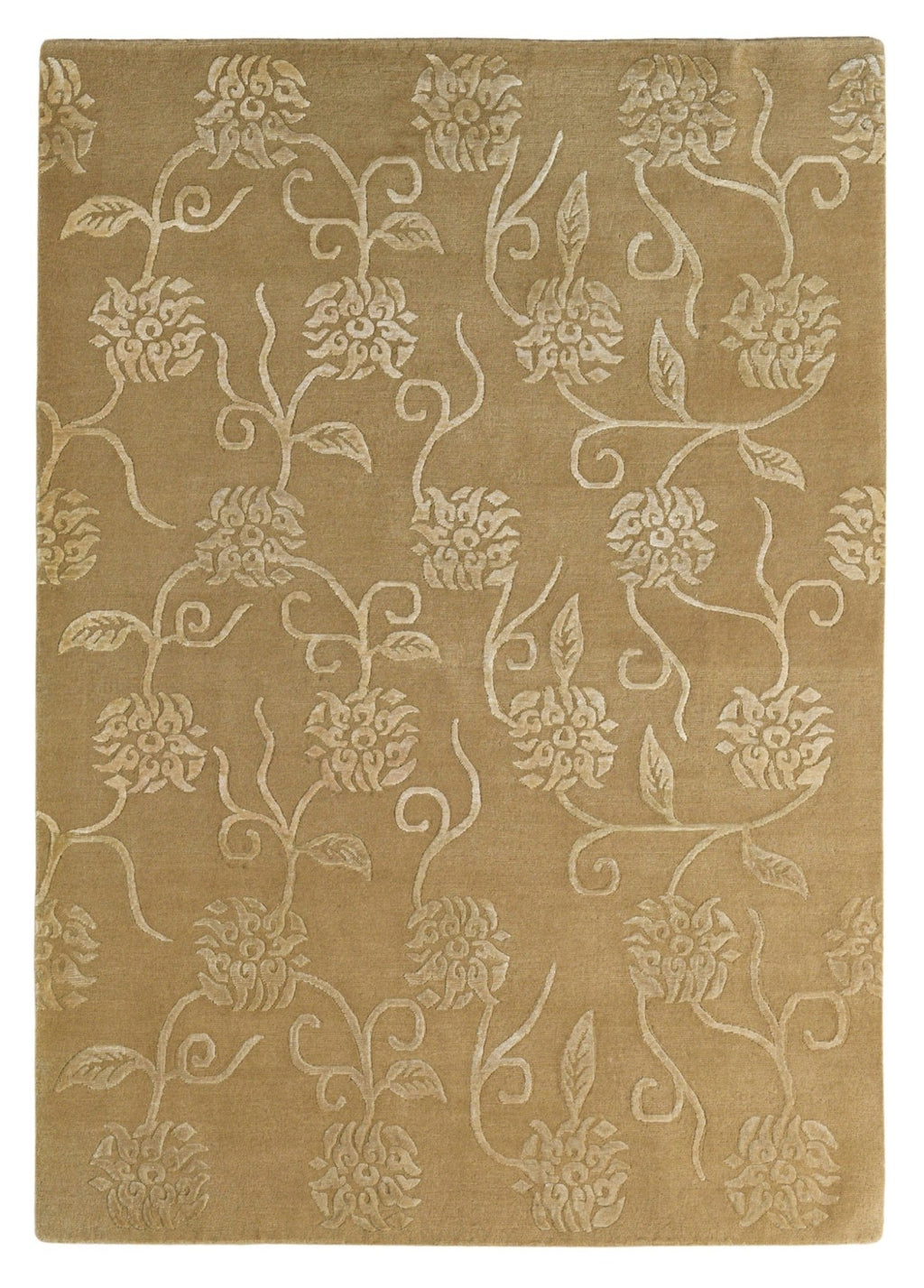 Jarrow El Dokuma Yün Halı 203 x 146 cm - Borr Halı