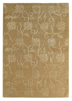 Jarrow El Dokuma Yün Halı 203 x 146 cm - Borr Halı