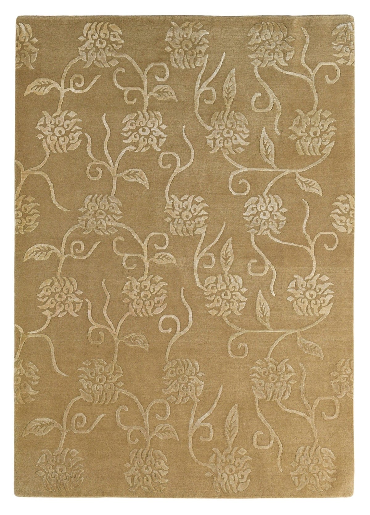 Jarrow El Dokuma Yün Halı 203 x 146 cm - Borr Halı