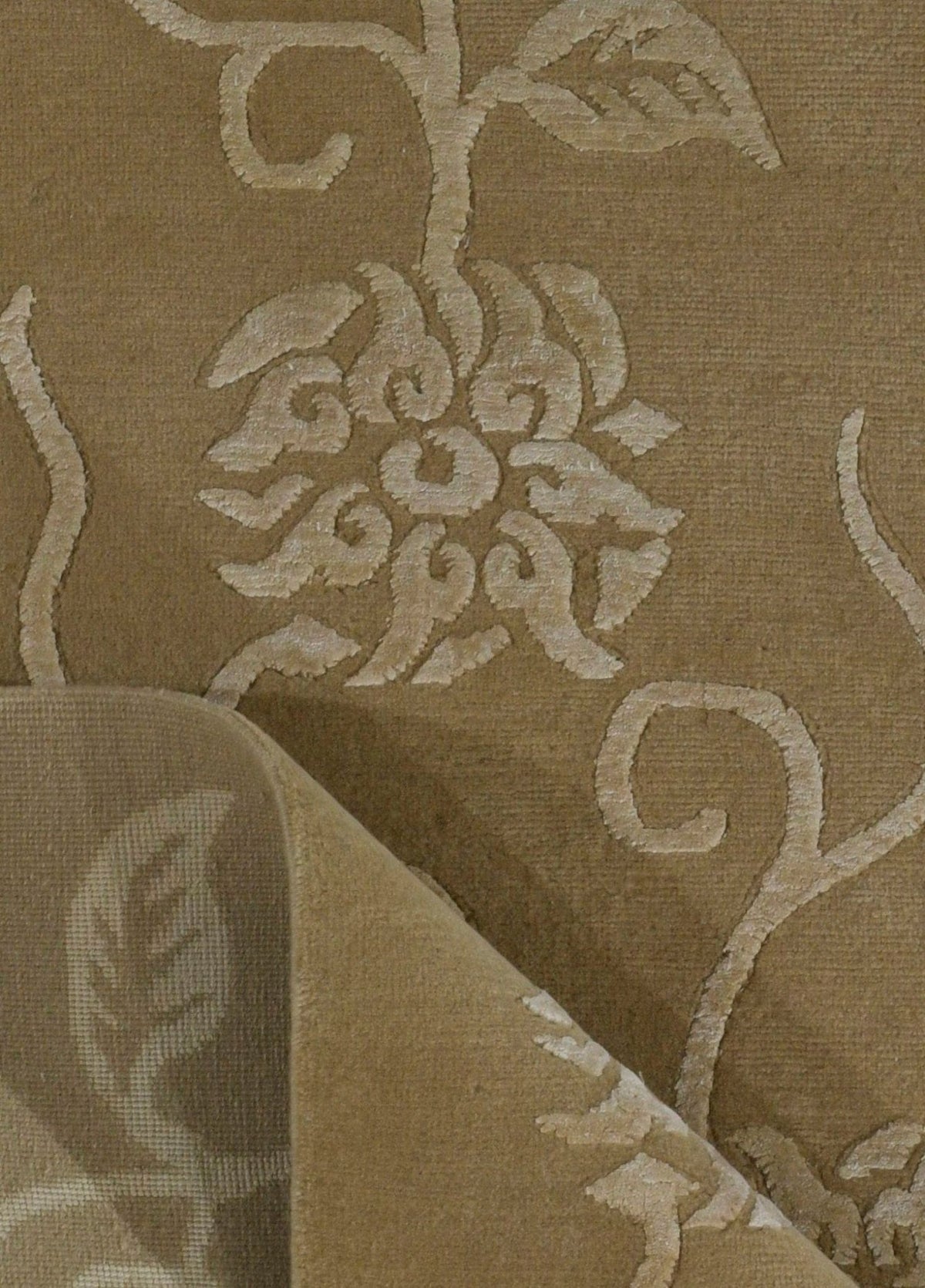 Jarrow El Dokuma Yün Halı 203 x 146 cm - Borr Halı