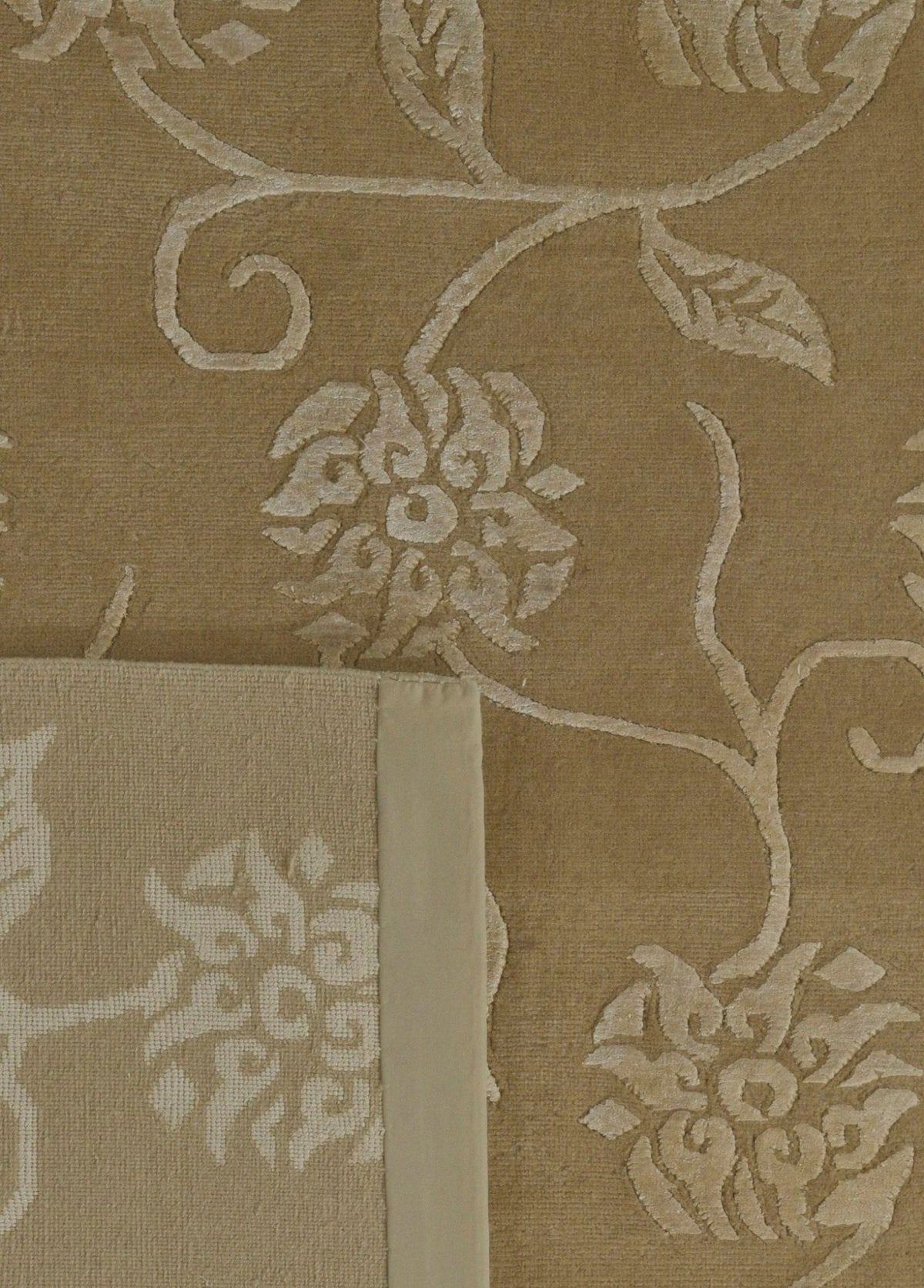 Jarrow El Dokuma Yün Halı 203 x 146 cm - Borr Halı
