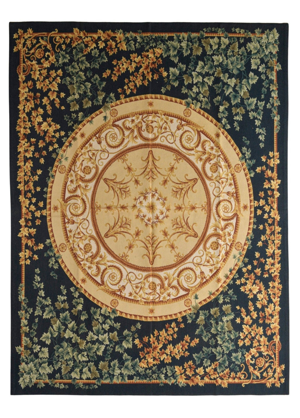 Jouvarenne El Dokuma Kilim 310 x 243 cm - Borr Halı