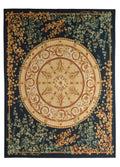 Jouvarenne El Dokuma Kilim 310 x 243 cm - Borr Halı