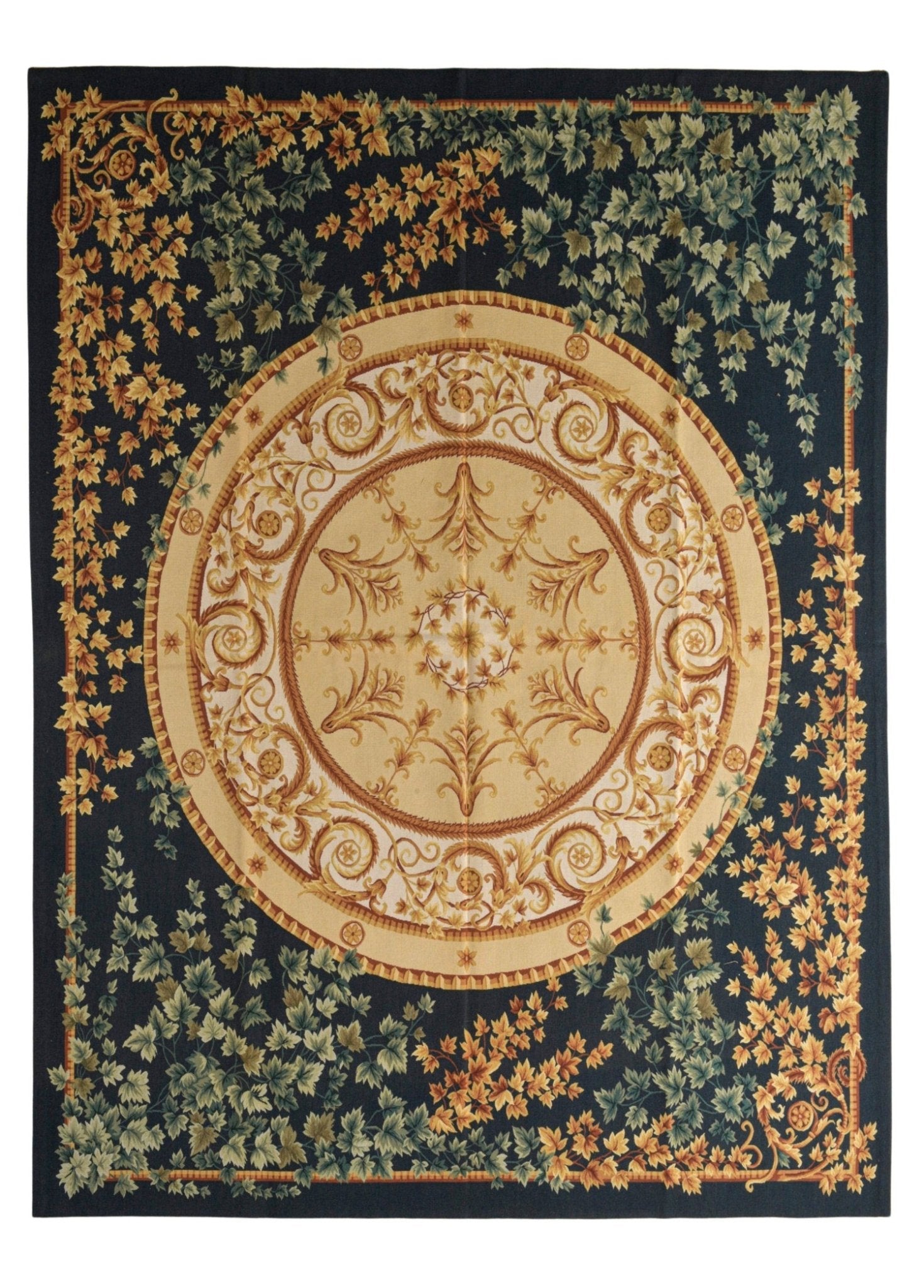 Jouvarenne El Dokuma Kilim 310 x 243 cm - Borr Halı