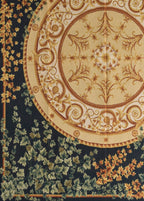 Jouvarenne El Dokuma Kilim 310 x 243 cm - Borr Halı