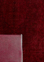 Karvethion Vintage El Dokuma Yün Halı 380 x 275 cm - Borr Halı