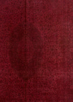 Karvethion Vintage El Dokuma Yün Halı 380 x 275 cm - Borr Halı