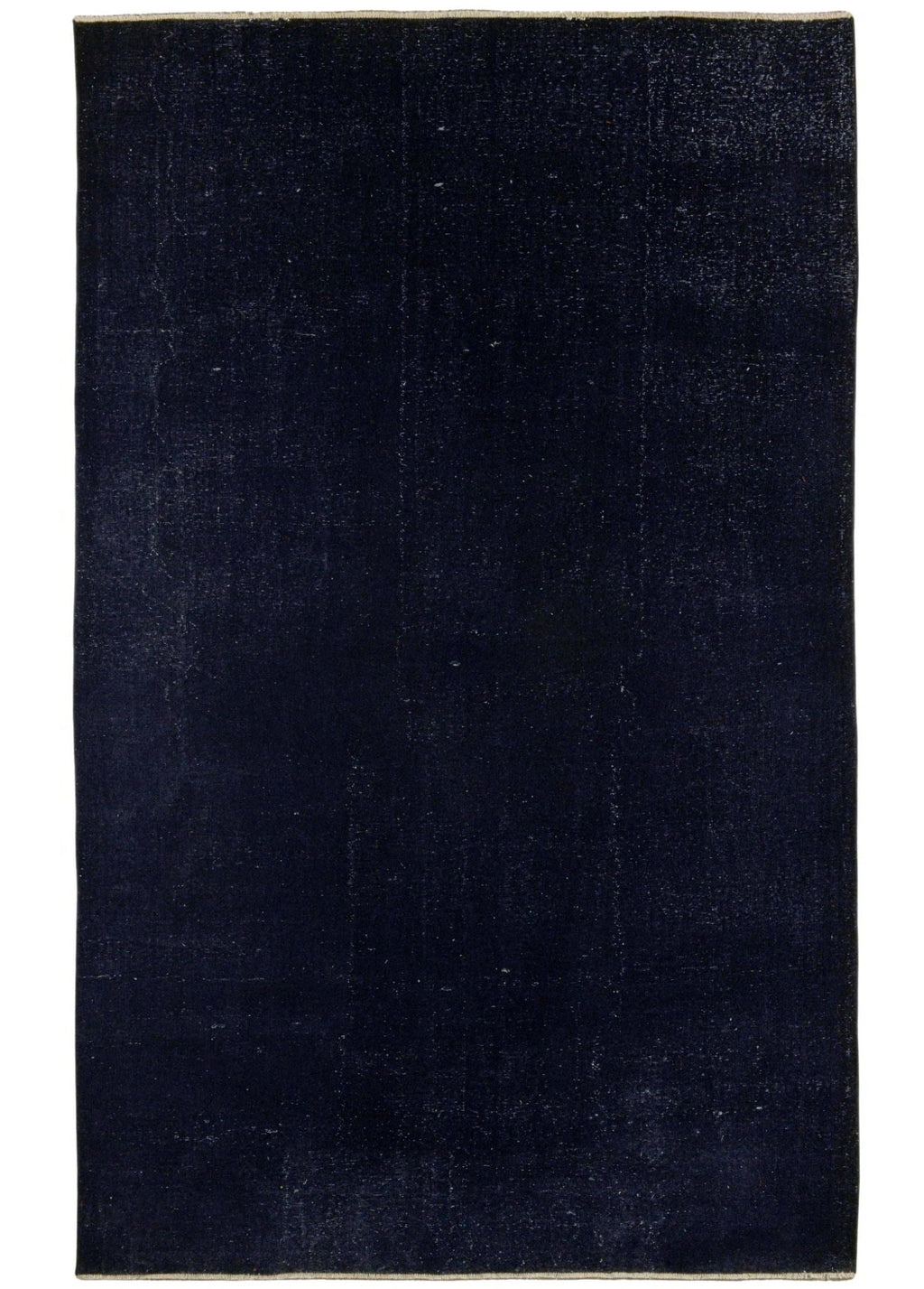 Kermivan Vintage El Dokuma Yün Halı 309 x 192 cm - Borr Halı