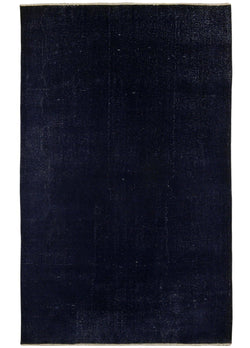 Kermivan Vintage El Dokuma Yün Halı 309 x 192 cm - Borr Halı