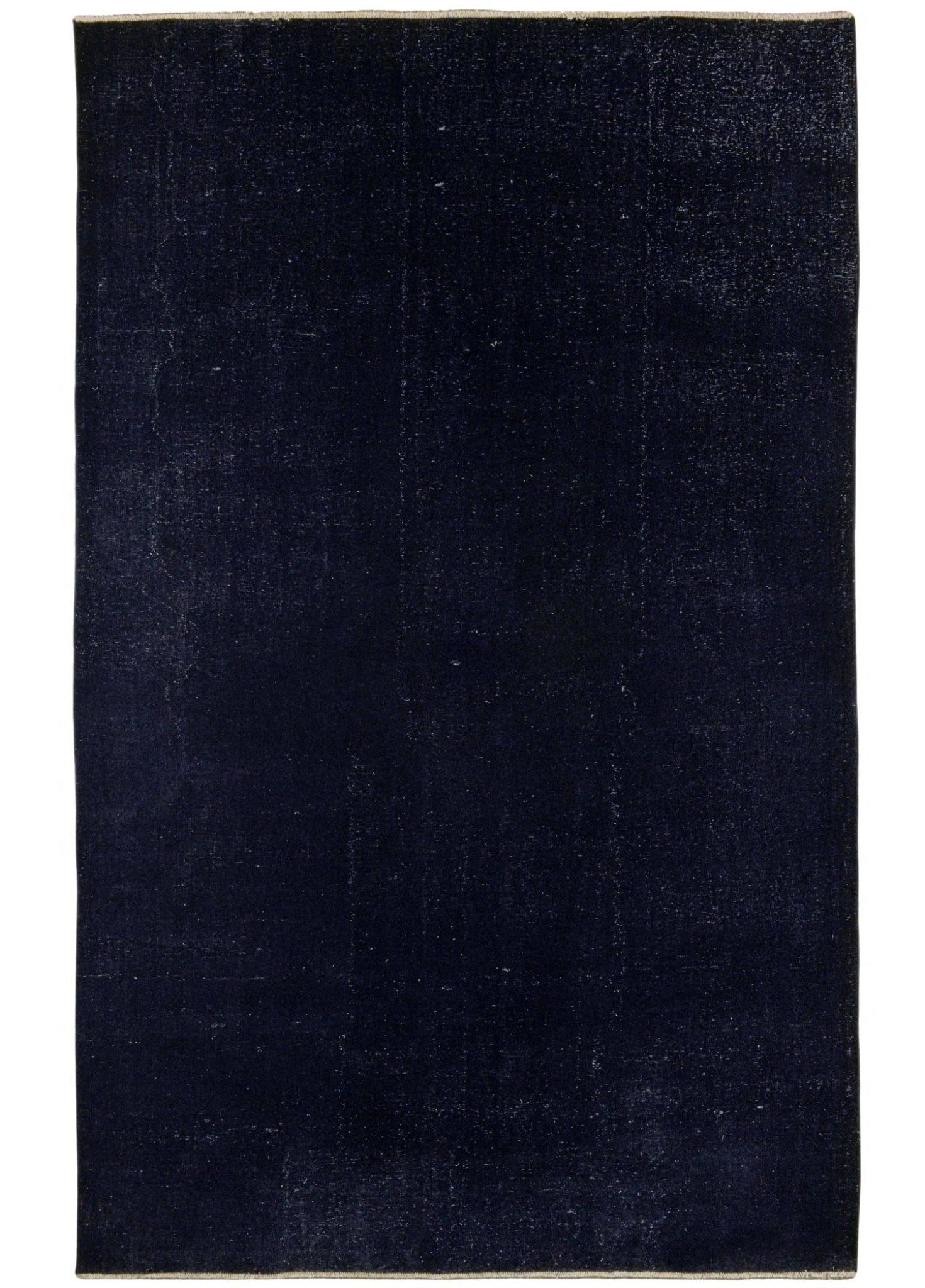 Kermivan Vintage El Dokuma Yün Halı 309 x 192 cm - Borr Halı