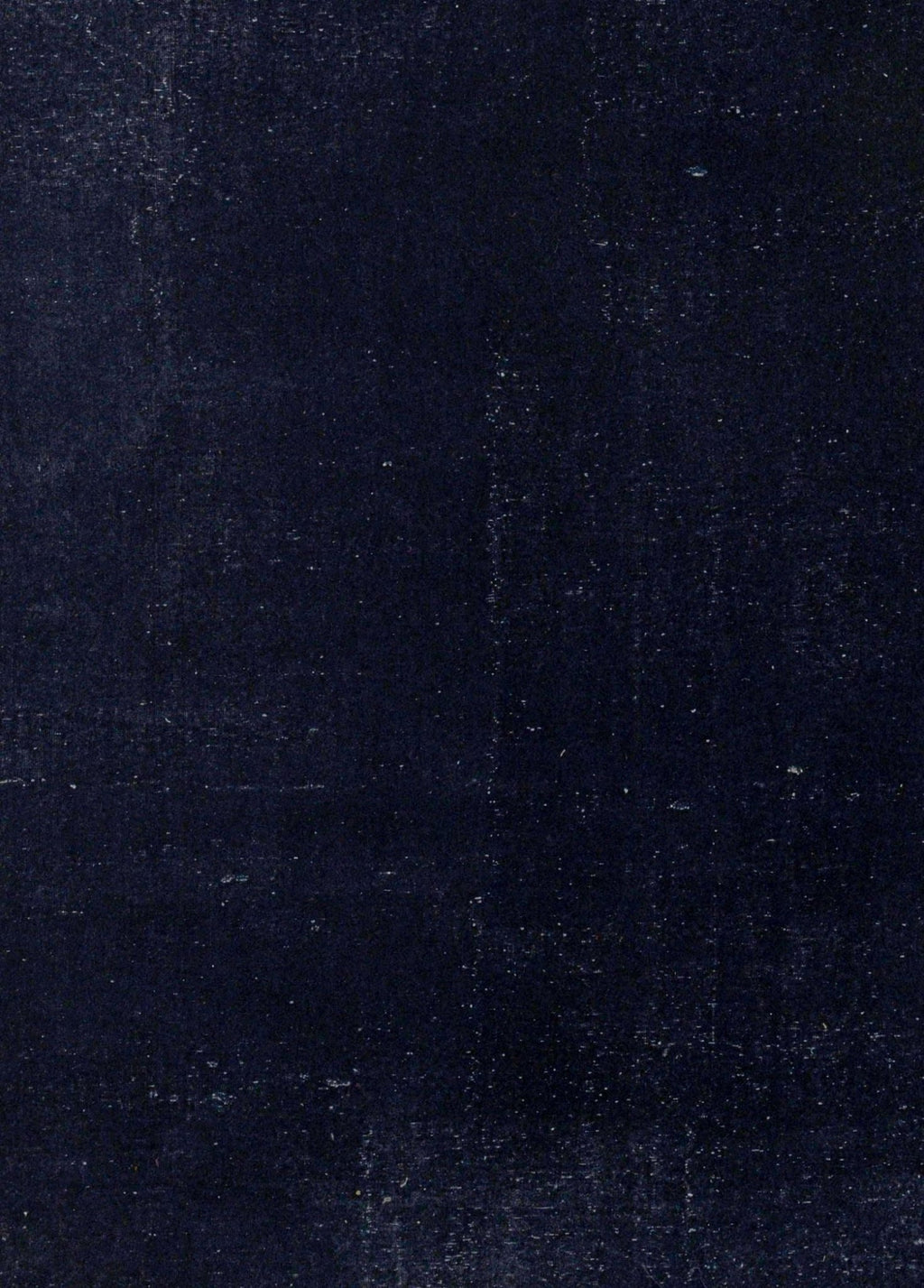 Kermivan Vintage El Dokuma Yün Halı 309 x 192 cm - Borr Halı