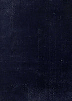 Kermivan Vintage El Dokuma Yün Halı 309 x 192 cm - Borr Halı