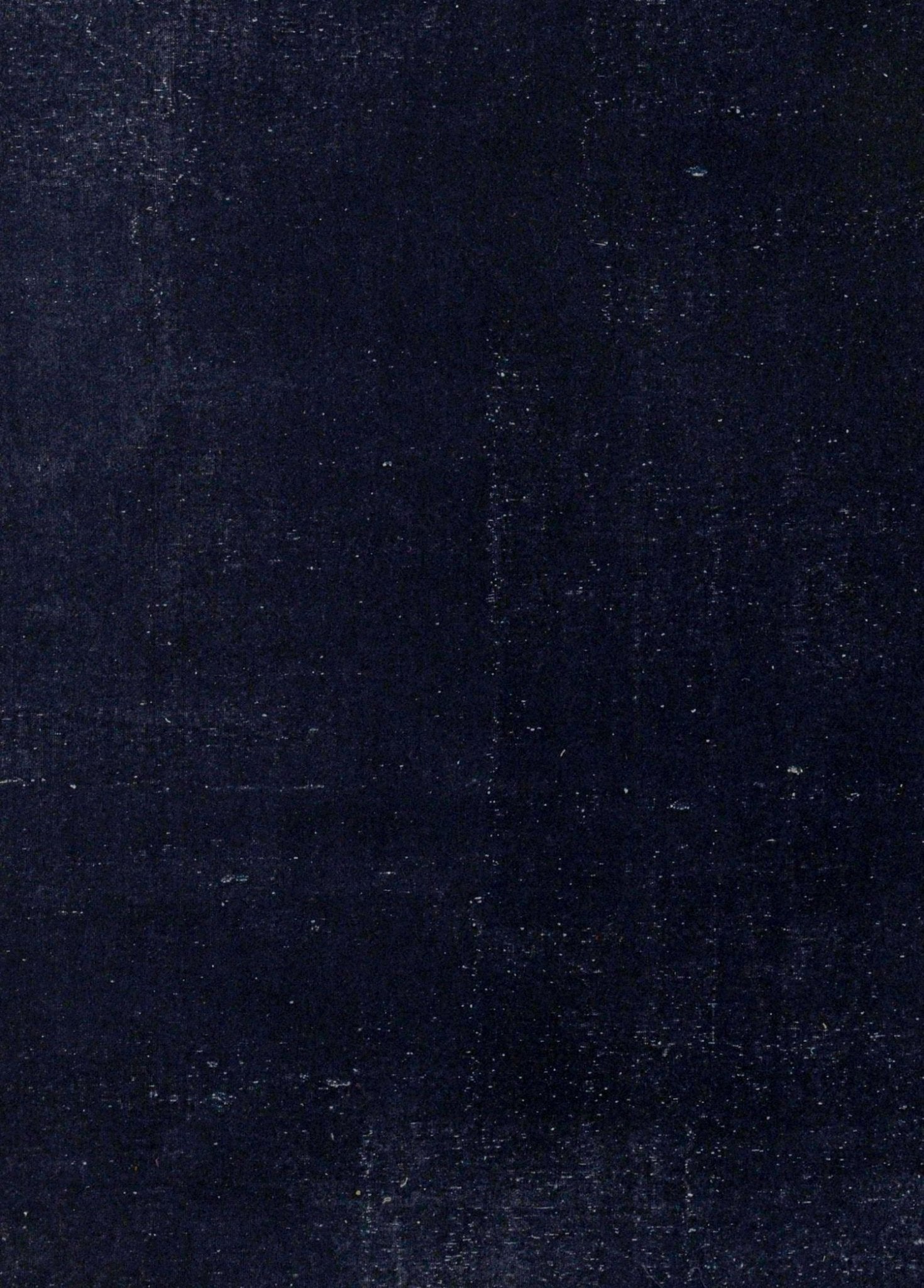 Kermivan Vintage El Dokuma Yün Halı 309 x 192 cm - Borr Halı