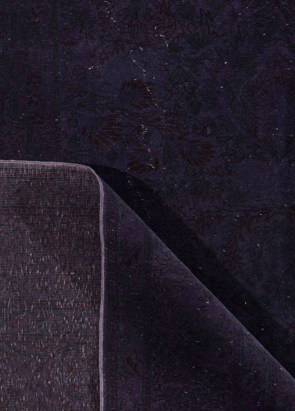 Khorvane Vintage El Dokuma Yün Halı 297 x 200 cm - Borr Halı