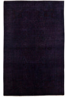 Khorvane Vintage El Dokuma Yün Halı 297 x 200 cm - Borr Halı