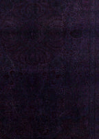 Khorvane Vintage El Dokuma Yün Halı 297 x 200 cm - Borr Halı