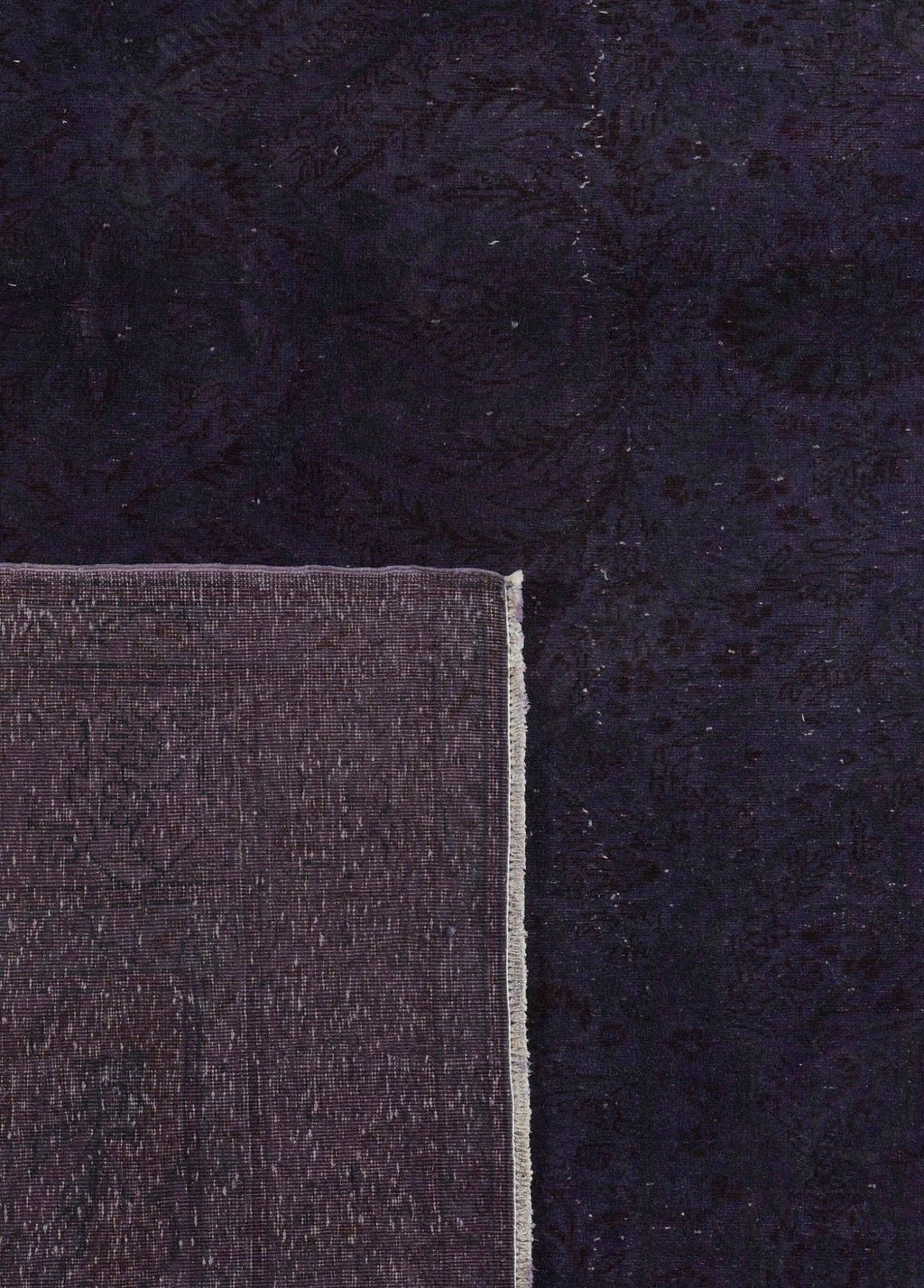 Khorvane Vintage El Dokuma Yün Halı 297 x 200 cm - Borr Halı