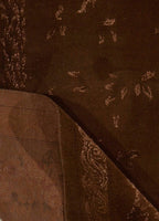 Khorveth Vintage El Dokuma Yün Halı 275 x 180 cm - Borr Halı