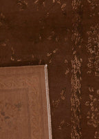 Khorveth Vintage El Dokuma Yün Halı 275 x 180 cm - Borr Halı