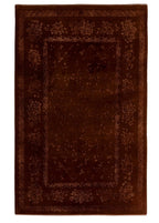 Khorveth Vintage El Dokuma Yün Halı 275 x 180 cm - Borr Halı