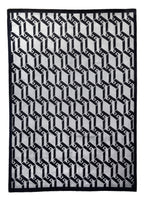 Kryvon El Dokuma Yün ve İpek Halı 320x242 cm - Borr Halı
