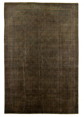Ladiran Vintage El Dokuma Yün Halı 362 x 252 cm - Borr Halı