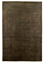 Ladiran Vintage El Dokuma Yün Halı 362 x 252 cm - Borr Halı