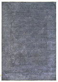 Lagoon Teal El Dokuma Yün Halı 284x198 cm - Borr Halı
