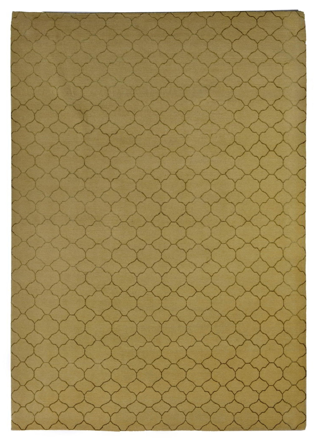 Lattura El Dokuma Yün Halı 267x187 cm - Borr Halı