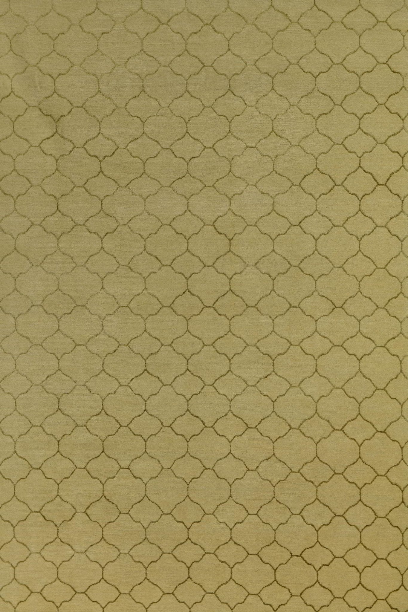 Lattura El Dokuma Yün Halı 267x187 cm - Borr Halı