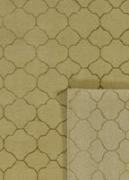 Lattura El Dokuma Yün Halı 267x187 cm - Borr Halı
