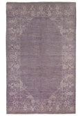 Lavendre El Dokuma Yün ve İpek Halı 306x199 cm - Borr Halı