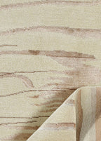 Lignara El Dokuma Yün ve İpek Halı 247x176 cm - Borr Halı
