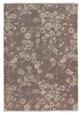 Lilora El Dokuma Yün ve İpek Halı 193x138 cm - Borr Halı