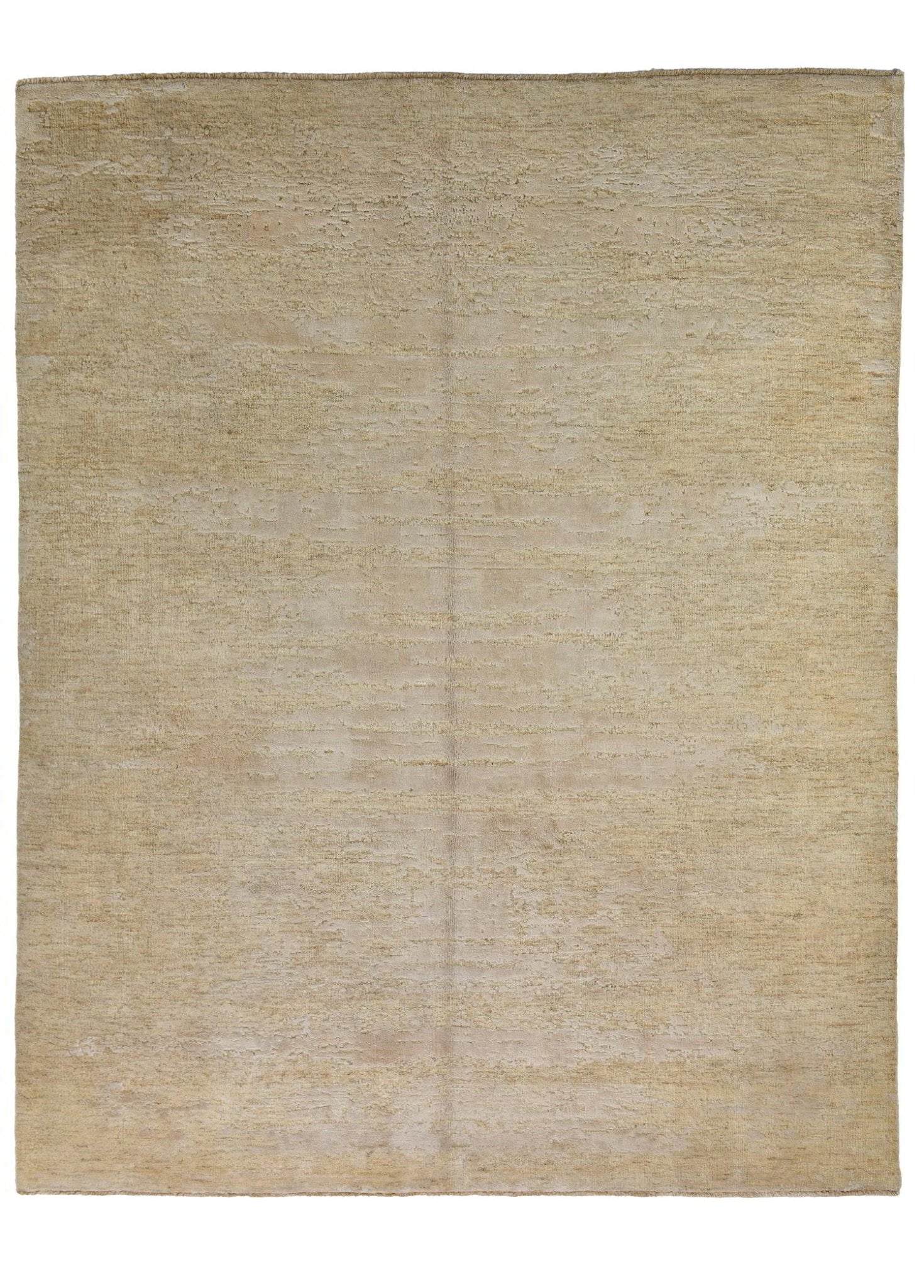 Linoor El Dokuma Yün ve İpek Halı 299x238 cm - Borr Halı