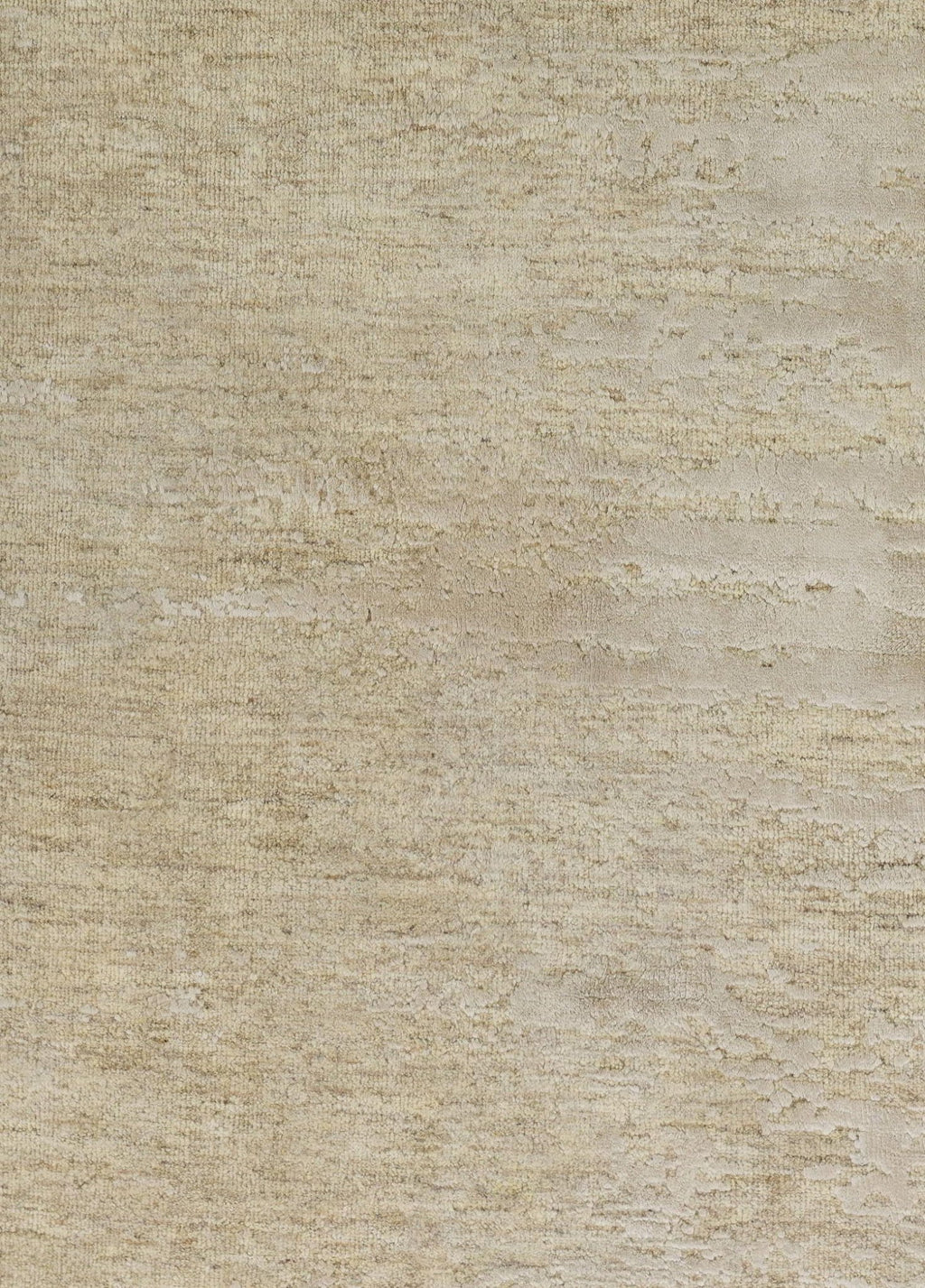 Linoor El Dokuma Yün ve İpek Halı 299x238 cm - Borr Halı