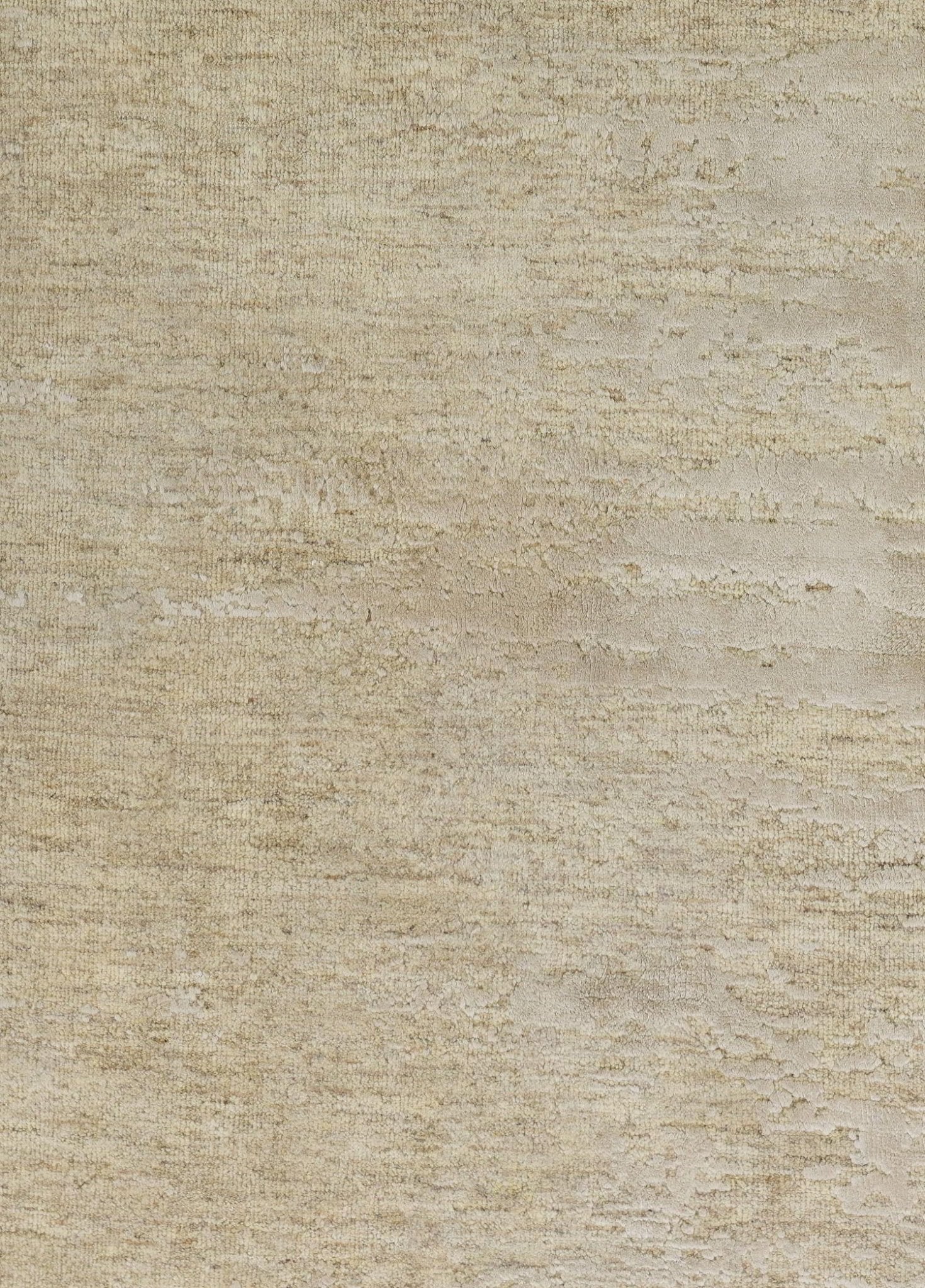 Linoor El Dokuma Yün ve İpek Halı 299x238 cm - Borr Halı