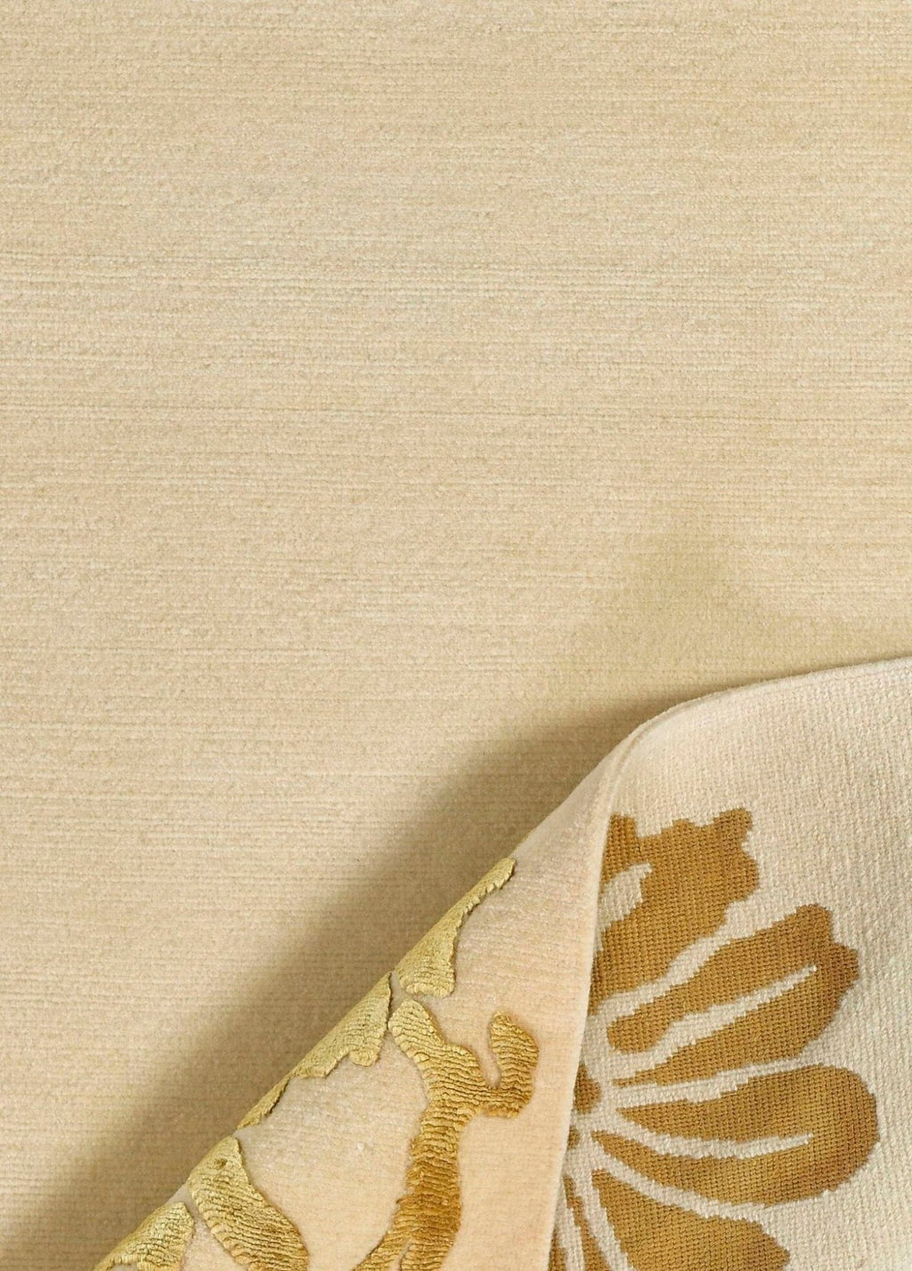 Livalia El Dokuma Yün ve İpek Halı 243x174 cm - Borr Halı