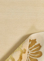 Livalia El Dokuma Yün ve İpek Halı 243x174 cm - Borr Halı