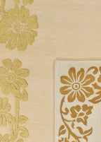 Livalia El Dokuma Yün ve İpek Halı 243x174 cm - Borr Halı