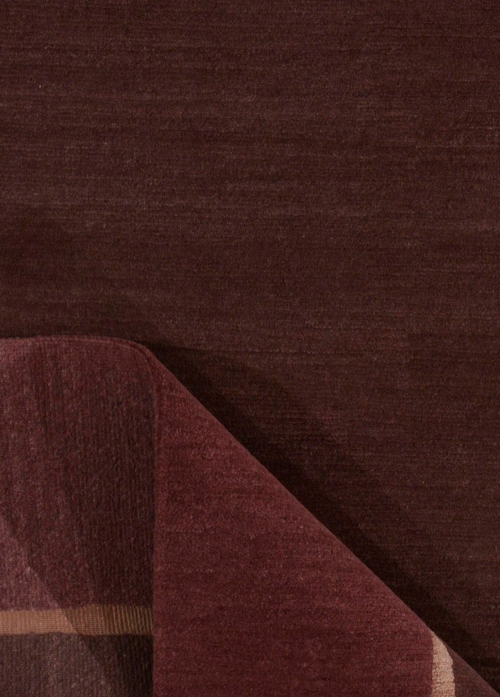 Lockwood El Dokuma Yün Halı 244 x 170 cm - Borr Halı