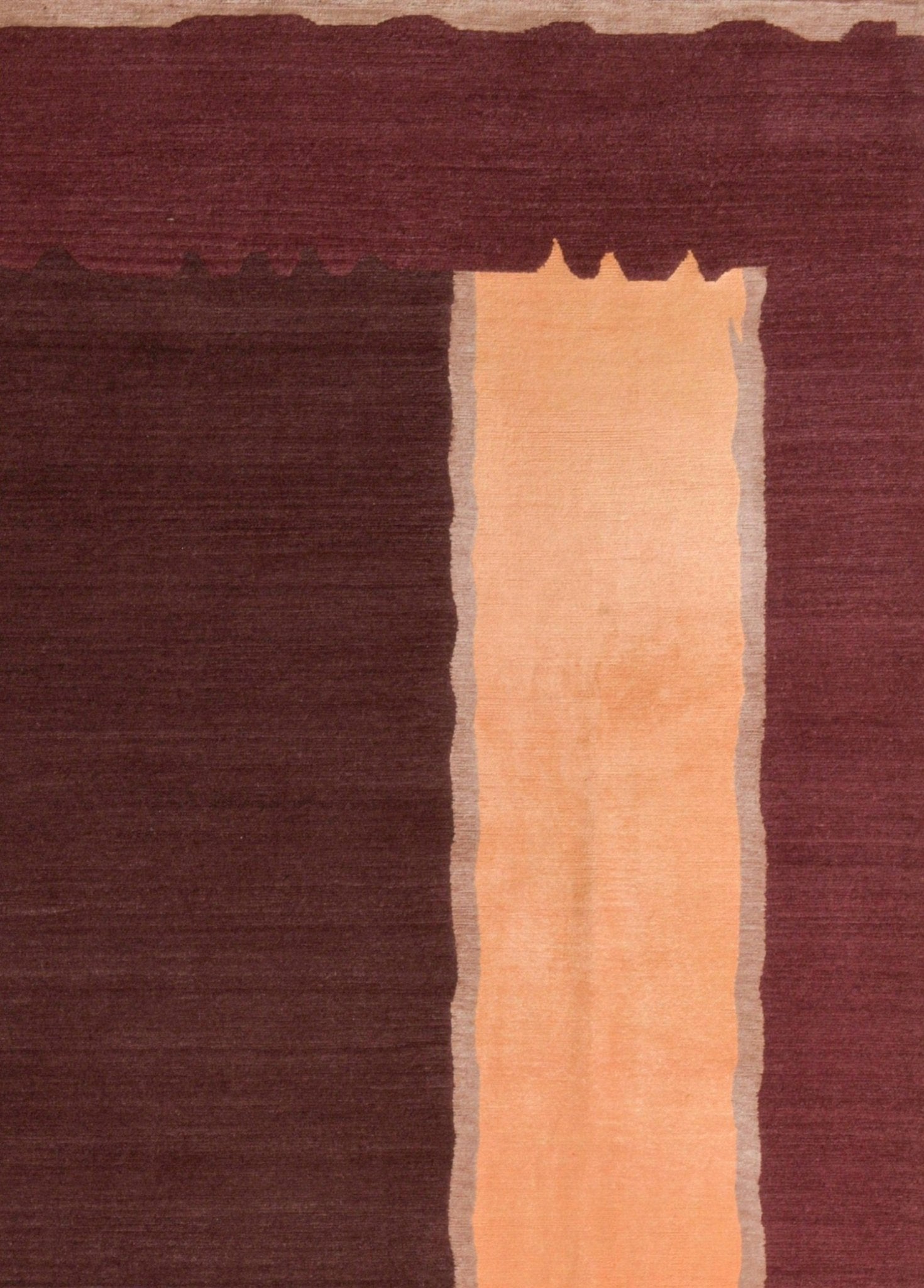 Lockwood El Dokuma Yün Halı 244 x 170 cm - Borr Halı