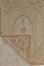 Loravielle El Dokuma Kilim 242 x 171 cm - Borr Halı