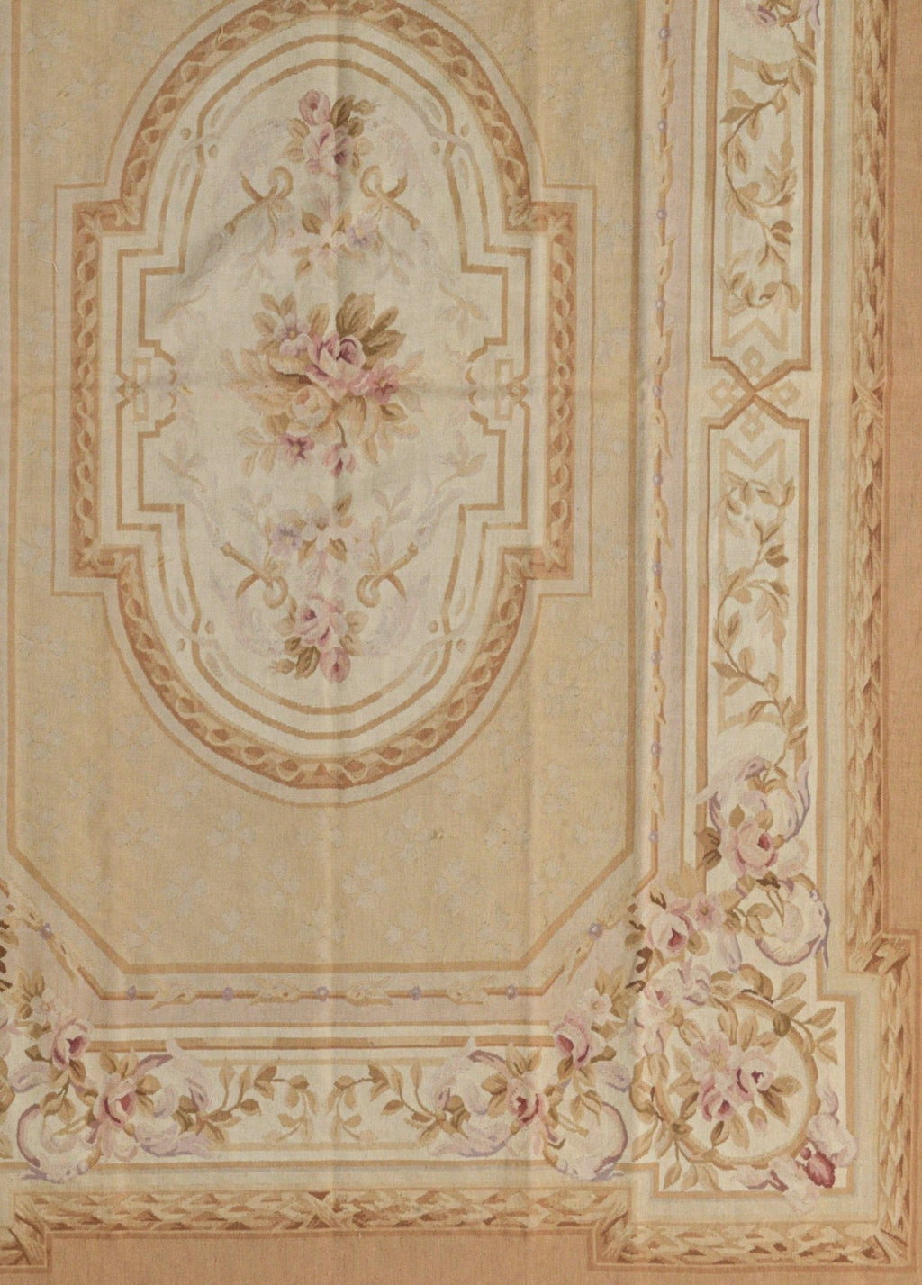 Loravielle El Dokuma Kilim 242 x 171 cm - Borr Halı